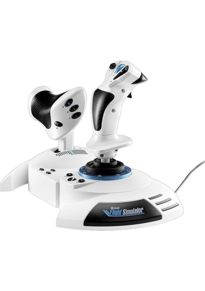 Tthrustmaster T.flıght Hotas One Msfs Specıal Edıtıon Uçuş Simülasyon Sistemi fiyatları