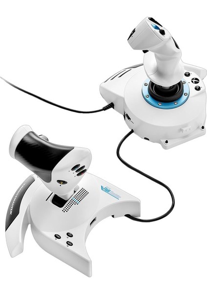 Tthrustmaster T.flıght Hotas One Msfs Specıal Edıtıon Uçuş Simülasyon Sistemi modelleri