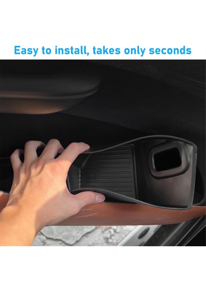 GLC300 2023-2024 Kapı Yanı Depolama Kutusu Tepsisi Için (Yurt Dışından)