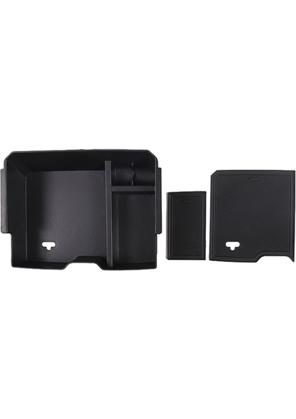 2023 Orta Konsol Düzenleyici Kol Dayama Saklama Kutusu (Yurt Dışından) fiyatları