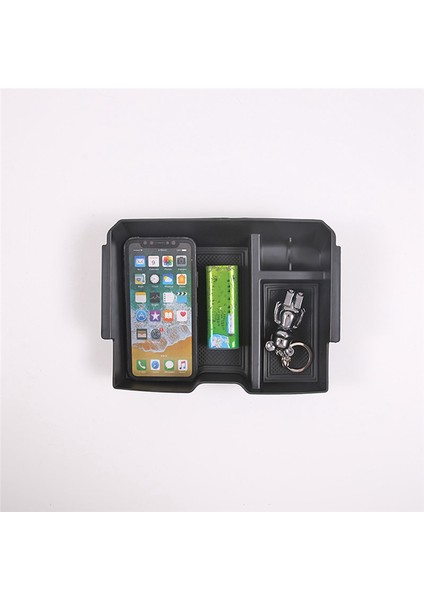 2023 Orta Konsol Düzenleyici Kol Dayama Saklama Kutusu (Yurt Dışından) indirimleri