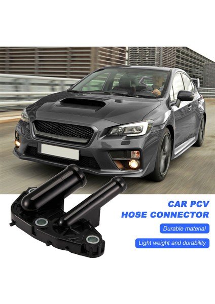 Araba Pcv Hortum Bağlantısı Yağ Su Ayırıcı Bağlantısı (Yurt Dışından) fırsatları