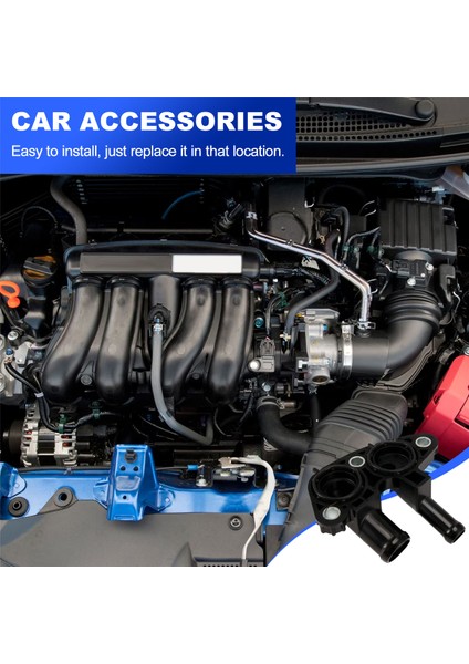 Araba Pcv Hortum Bağlantısı Yağ Su Ayırıcı Bağlantısı (Yurt Dışından) indirimleri