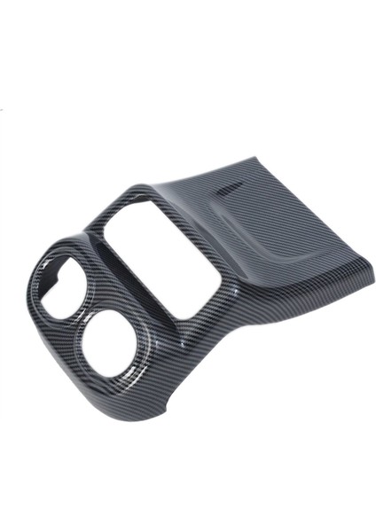 X254 2023CARBON Için Araba Arka Tekmeleme Önleyici Panel Kaplaması (Yurt Dışından) fiyatları