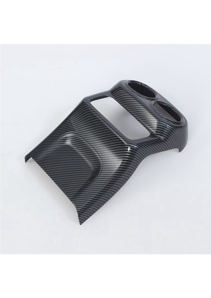 X254 2023CARBON Için Araba Arka Tekmeleme Önleyici Panel Kaplaması (Yurt Dışından) modelleri