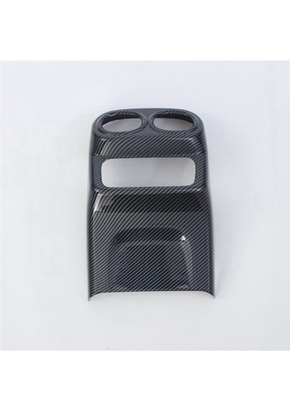 X254 2023CARBON Için Araba Arka Tekmeleme Önleyici Panel Kaplaması (Yurt Dışından) fırsatları