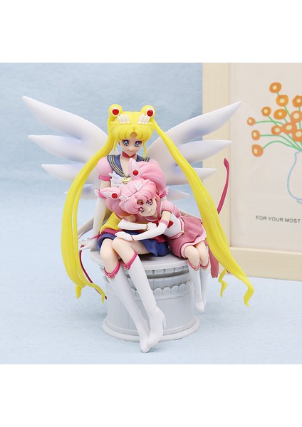 Anime Hatsune Miku El Kuklası Modeli Ikincil Yuan Süsleri (Yurt Dışından)