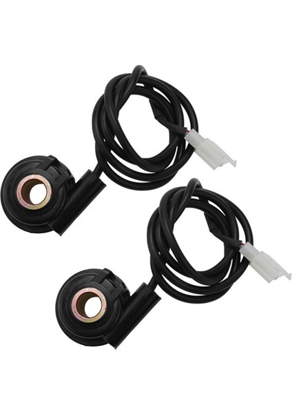 2 Adet Motosiklet Dijital Kilometre Sayacı Hız Göstergesi (Yurt Dışından) fiyatları