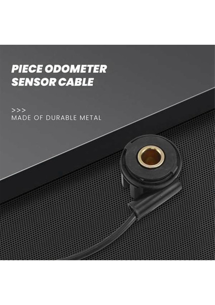 2 Adet Motosiklet Dijital Kilometre Sayacı Hız Göstergesi (Yurt Dışından) fırsatları