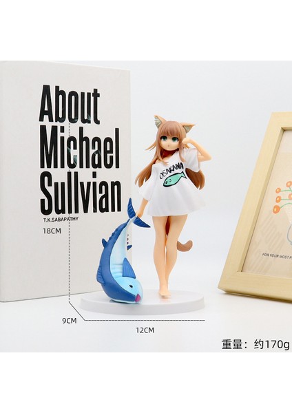 Anime Hatsune Miku El Kuklası Modeli Ikincil Yuan Süsleri (Yurt Dışından)