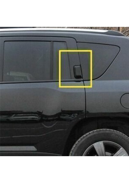 Araba Kapısı Dış Arka Kapı Kolu 05115826AF27AF 2007-2017 (Yurt Dışından) indirimleri