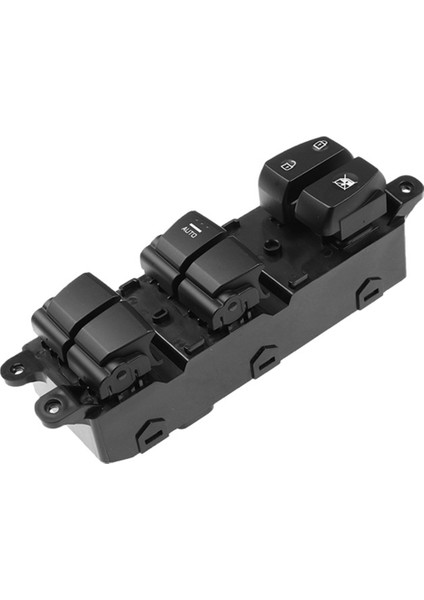 Araba Camı Ön Sol Elektrikli Cam Kaldırma Kontrol Anahtarı (Yurt Dışından) fiyatları
