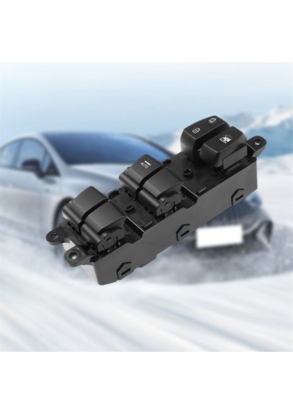 Araba Camı Ön Sol Elektrikli Cam Kaldırma Kontrol Anahtarı (Yurt Dışından) fırsatları