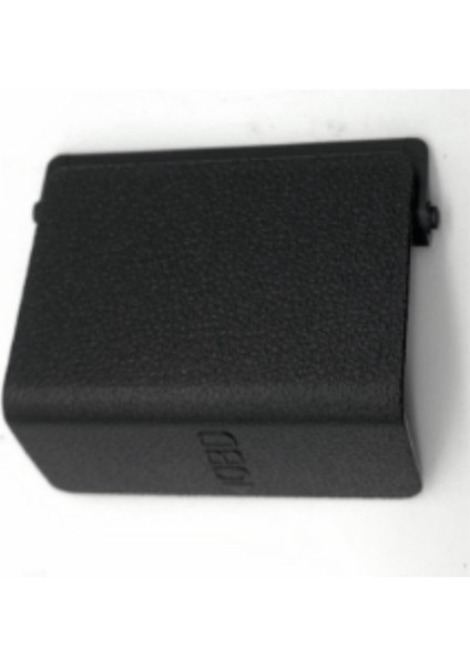 51437272619 Lhd Obd Fiş Kapağı Siyah 3 Serisi F30 2014-2019 (Yurt Dışından) indirimleri