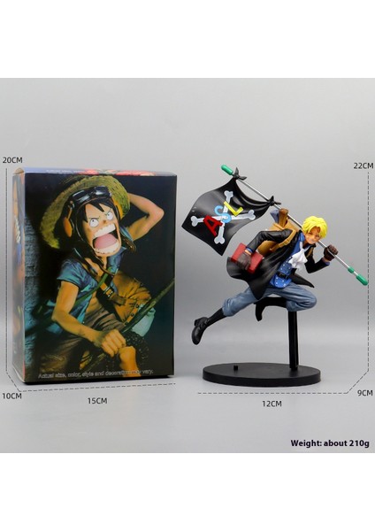 Avengers Demir Örümcek Anime Aksiyon Figürü Model Süs (Yurt Dışından)