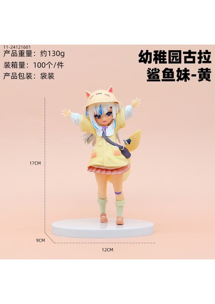 Anime Hatsune Miku El Kuklası Modeli Ikincil Yuan Süsleri (Yurt Dışından)