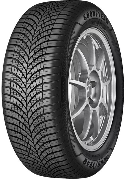 255/35 R18 94Y Vector 4seasons Gen-3 Xl Fp Oto 4 Mevsim Lastiği (ÜRETIM:2025)