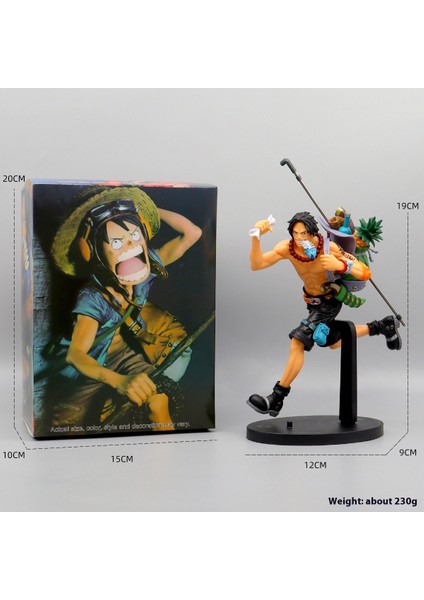 Avengers Demir Örümcek Anime Aksiyon Figürü Model Süs (Yurt Dışından)