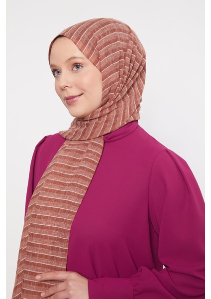 Gül Kurusu Elda Şal