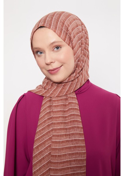 Gül Kurusu Elda Şal fırsatları