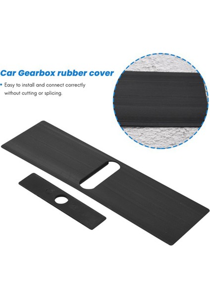 Vites Paneli Toz Kapağı Vites Kolu Paneli Trim Şeridi (Yurt Dışından) modelleri