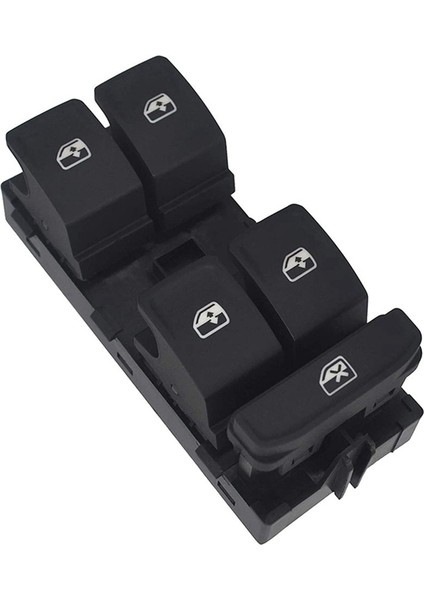 Golf Mk7 Koltuğu Için 8 Pın Elektrikli Cam Anahtarı Kontrol Düğmesi (Yurt Dışından) fiyatları