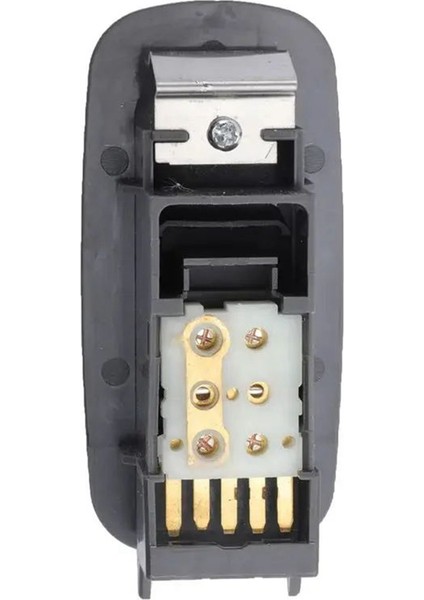 2005-2012 Araba Elektrikli Cam Anahtarı Düğmesi (Yurt Dışından)