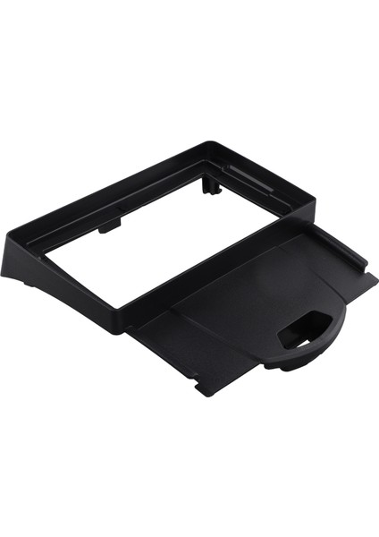 9 Inç 2dın Araba Ses Radyo Fasya Çerçeve Adaptörü F3 2014 2015 (Yurt Dışından)