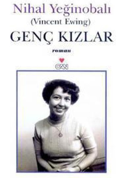 Genç Kızlar - Nihal Yeğinobalı