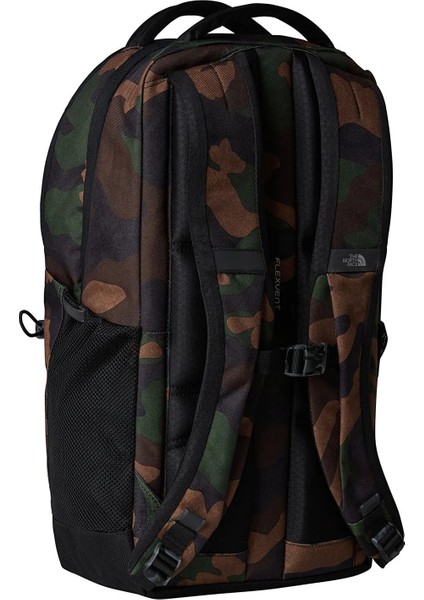 Jester Unisex Srt Çantası NF0A3VXFKAH1 modelleri
