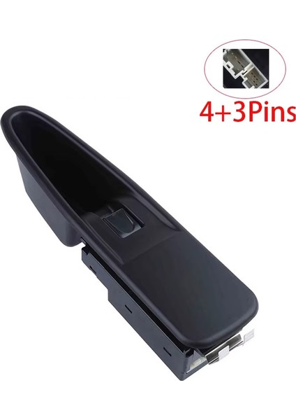 Araba Elektrikli Cam Anahtarı Araba Otomobil Parçası Anahtar Düğmesi 1823801380 (Yurt Dışından) modelleri