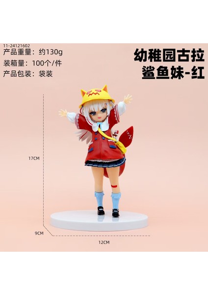 Anime Hatsune Miku El Kuklası Modeli Ikincil Yuan Süsleri (Yurt Dışından)