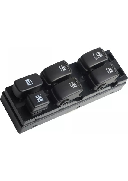 Araba Elektrikli Cam Kontrol Anahtarı 935703E410 (Yurt Dışından)