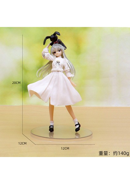 Anime Hatsune Miku El Kuklası Modeli Ikincil Yuan Süsleri (Yurt Dışından)