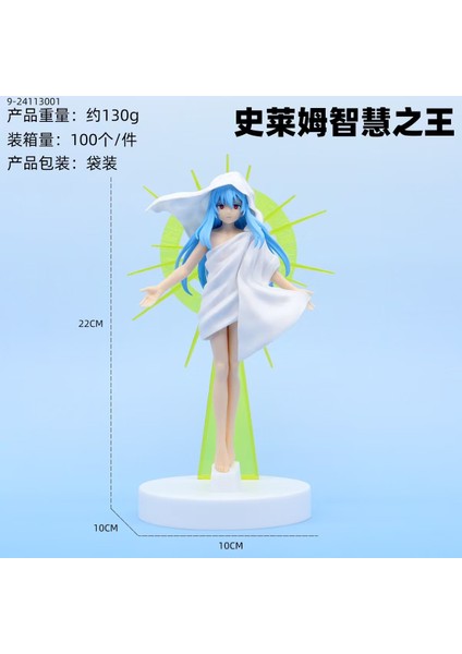 Anime Hatsune Miku El Kuklası Modeli Ikincil Yuan Süsleri (Yurt Dışından)