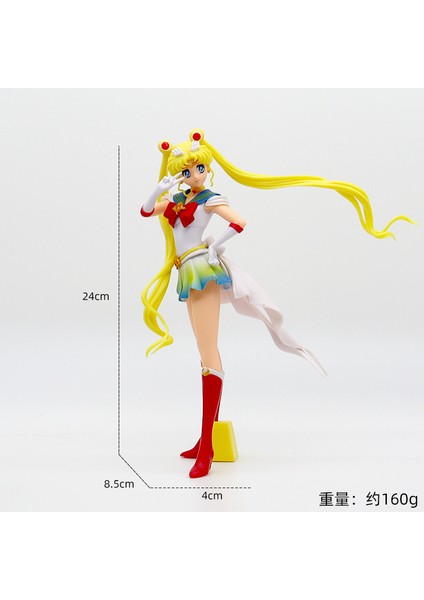 Anime Hatsune Miku El Kuklası Modeli Ikincil Yuan Süsleri (Yurt Dışından)