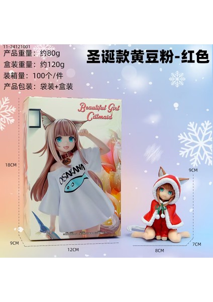 Anime Hatsune Miku El Kuklası Modeli Ikincil Yuan Süsleri (Yurt Dışından)