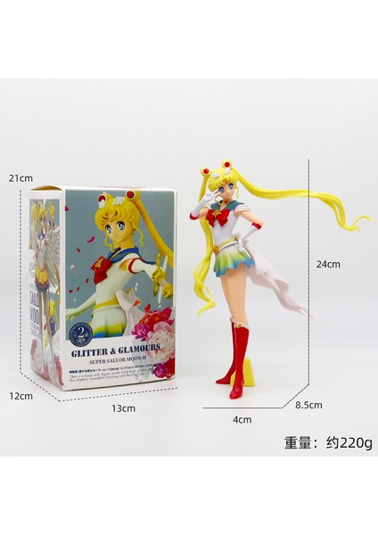 Anime Hatsune Miku El Kuklası Modeli Ikincil Yuan Süsleri (Yurt Dışından)