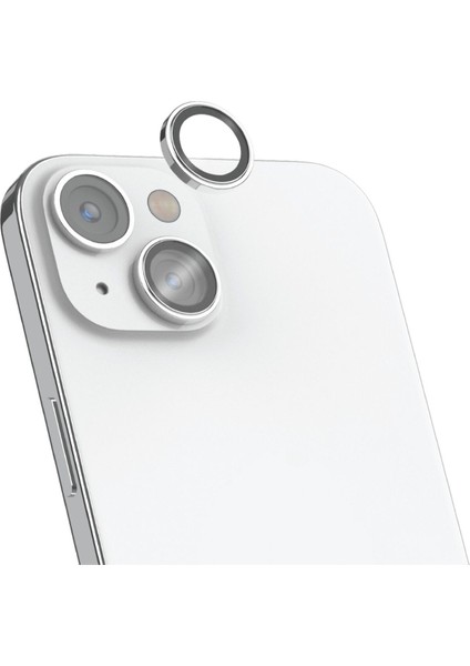 IPHONE 15 /ıphone 15 Plus Glasspro + Lens Koruyucu