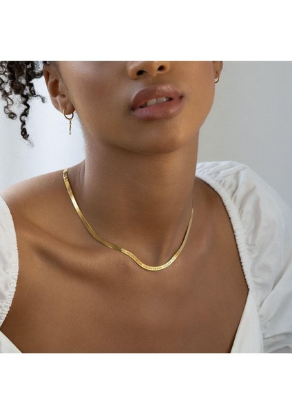 Çelik Italyan Zincir modelleri