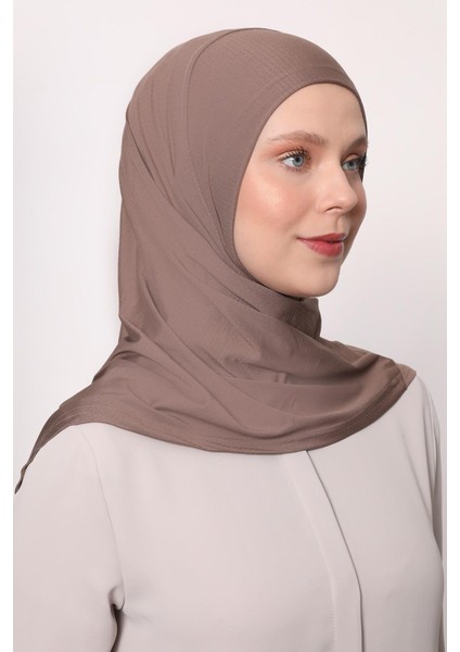 K.vizon Hijap Scarfs modelleri