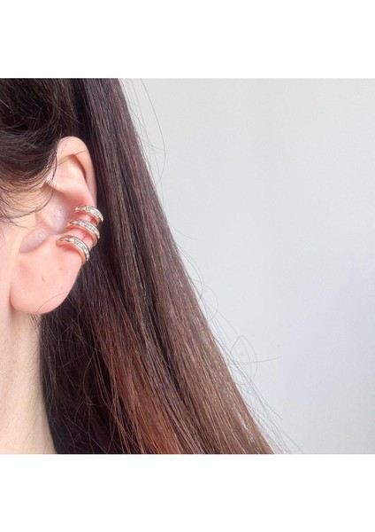 Çelik Earcuff