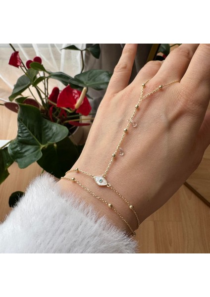 Çelik Göz Nazar Şahmeran