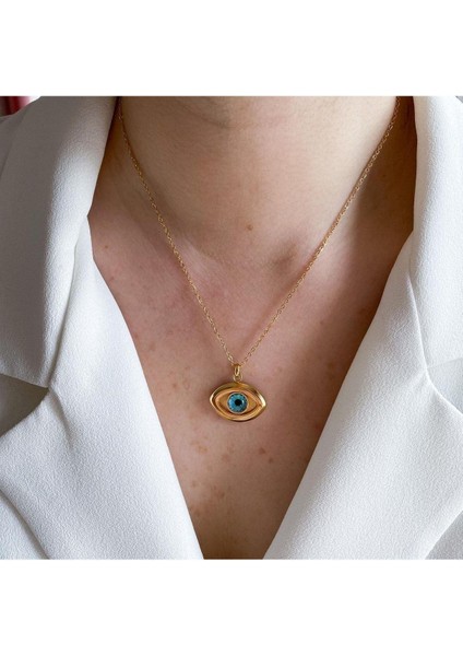 Çelik Göz Kolye fiyatları