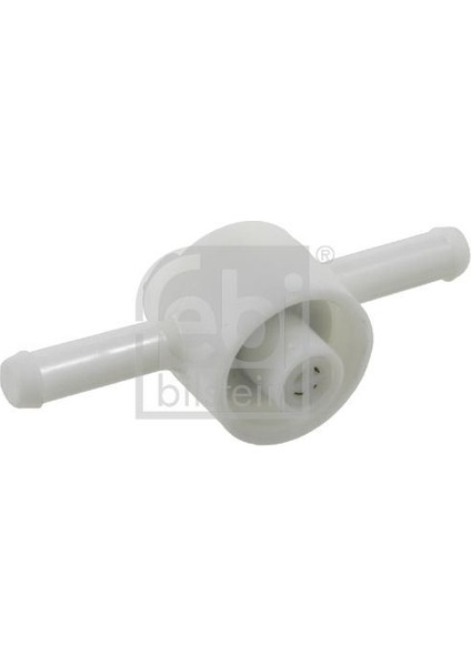 Yakıt Filtre Ventili T4-Golf3-Classic 1y-1z-Aaz-Afn-Cr-Cy 1.9 D-1.9 Tdı 1991 191127247-191127247A