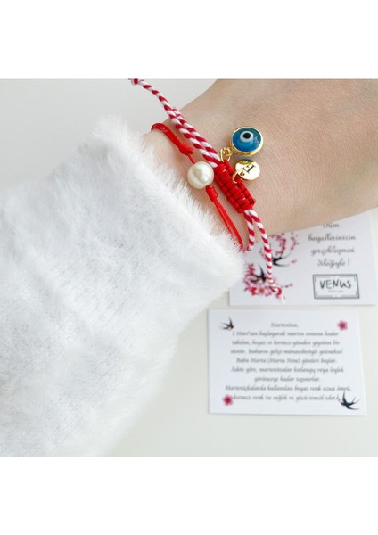 Marteniçka Bileklik