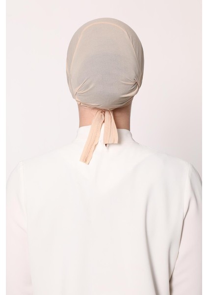 K.bej Parisien Dikişsiz Bone fırsatları