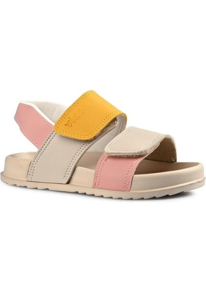 Krixi Bej Patik Phylon Sandalet