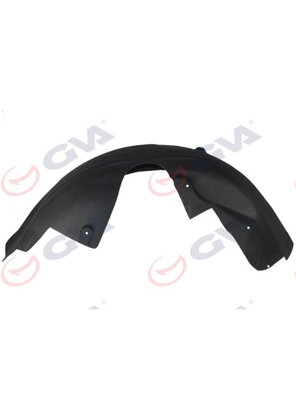 Çamurluk Davlumbazı Arka Sol Bmw F10 Lcı 51717186729