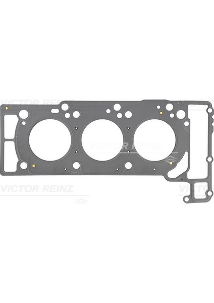 Sılındır Kapak Contası Sag Mercedes M112 W202 S202 W210 S210 A1120160220-104.550
